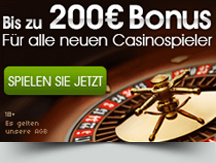 Casino Spielen