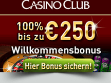 Top Casino Spiele